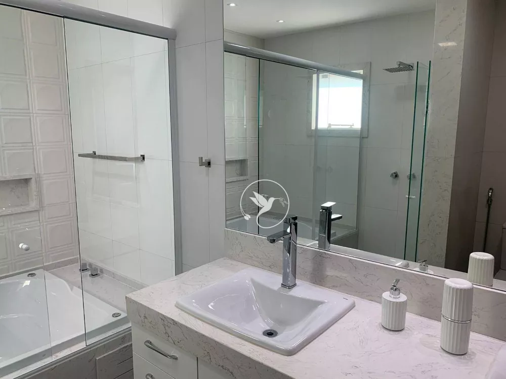 Casa de Condomínio, 5 quartos - Foto 62