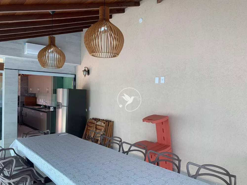 Casa de Condomínio, 5 quartos - Foto 77