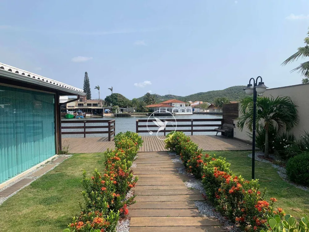Casa de Condomínio, 5 quartos - Foto 61