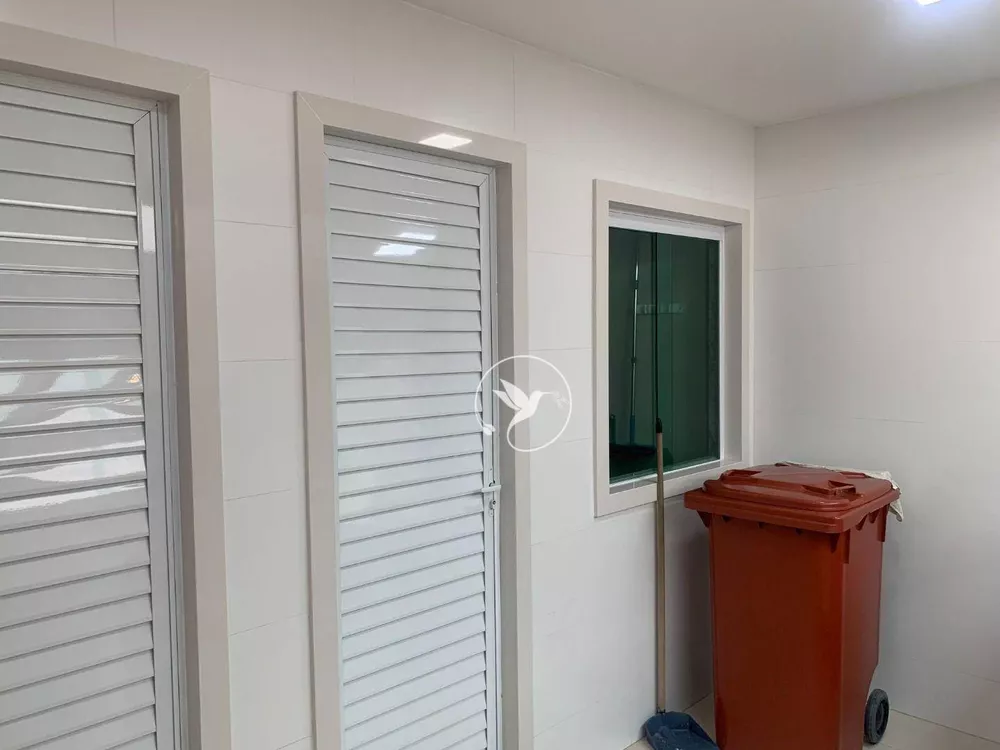 Casa de Condomínio, 5 quartos - Foto 45
