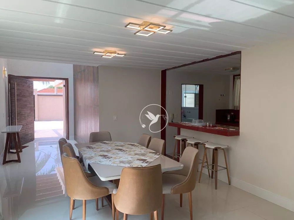 Casa de Condomínio, 5 quartos - Foto 42