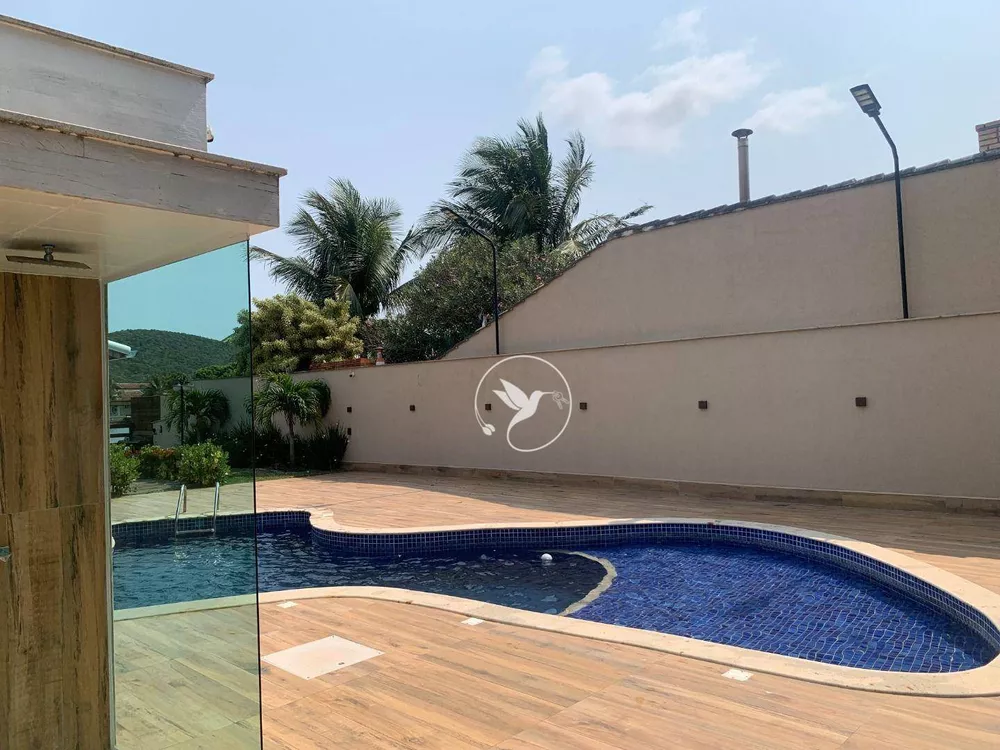 Casa de Condomínio, 5 quartos - Foto 67