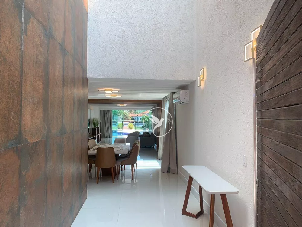 Casa de Condomínio, 5 quartos - Foto 16
