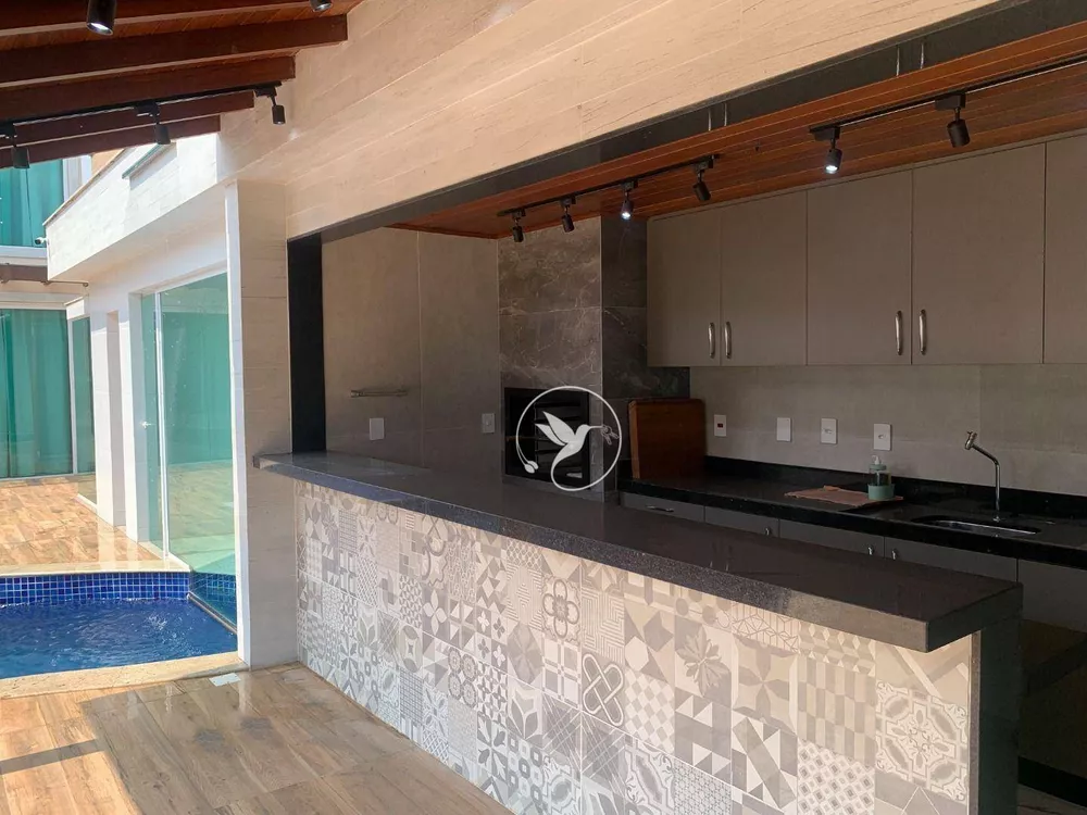 Casa de Condomínio, 5 quartos - Foto 49