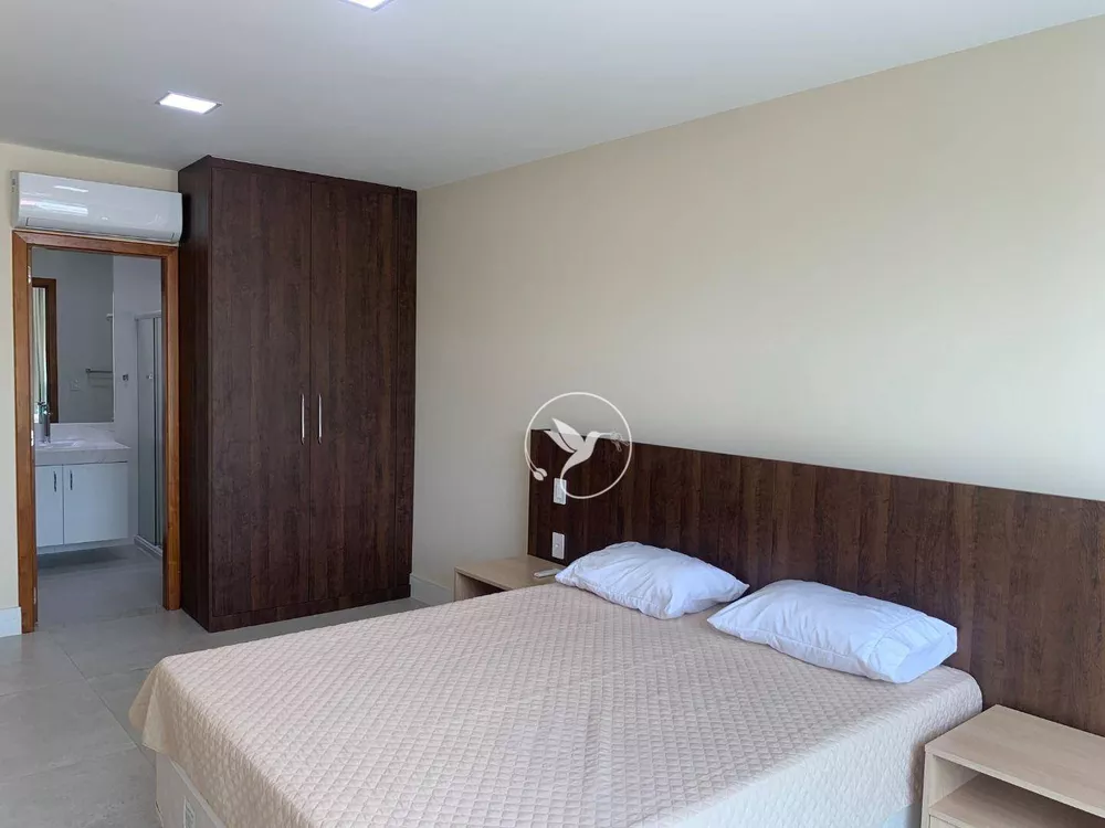 Casa de Condomínio, 5 quartos - Foto 43