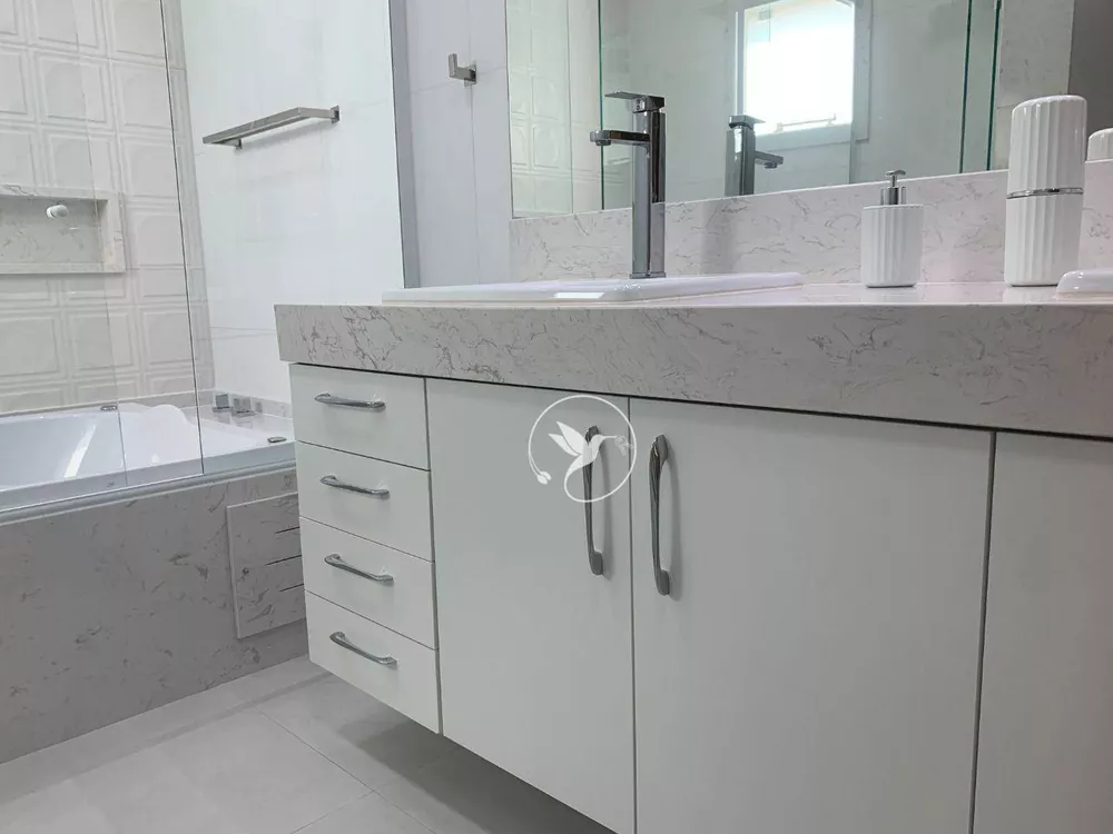Casa de Condomínio, 5 quartos - Foto 41
