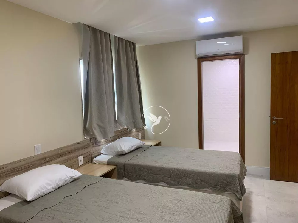 Casa de Condomínio, 5 quartos - Foto 35