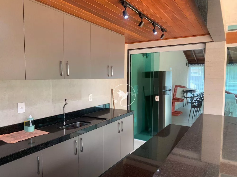 Casa de Condomínio, 5 quartos - Foto 44