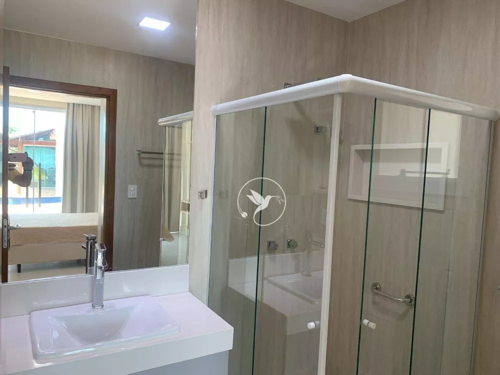Casa de Condomínio, 5 quartos - Foto 50