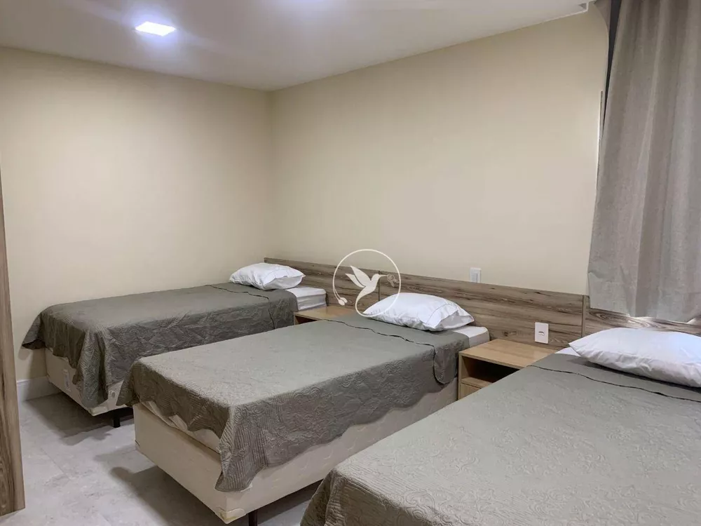 Casa de Condomínio, 5 quartos - Foto 66