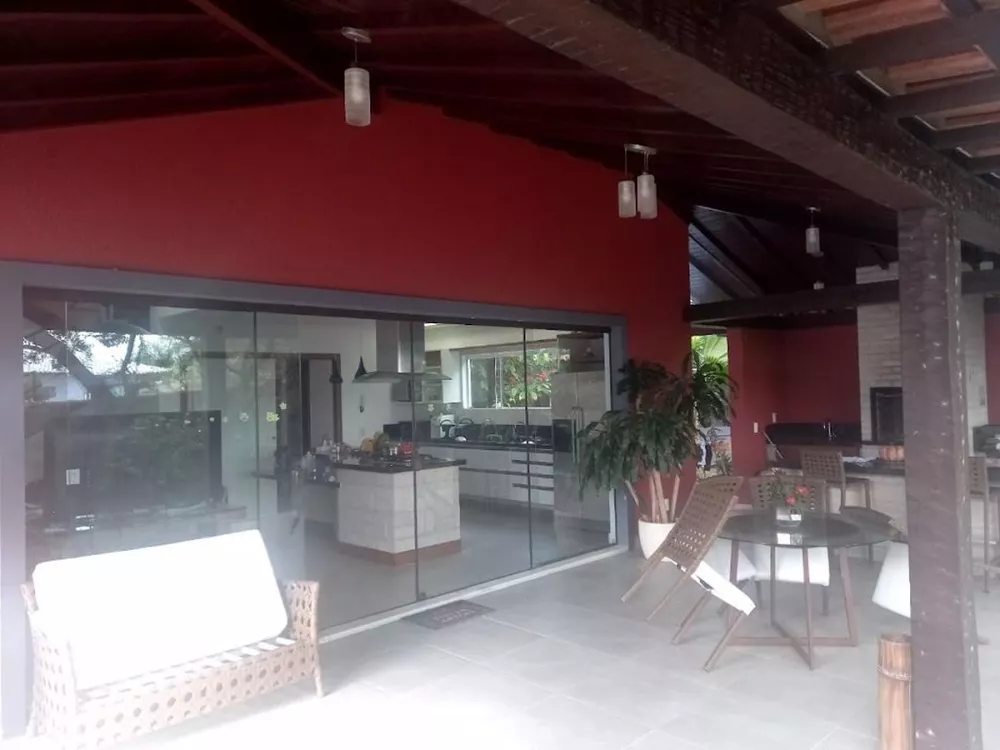 Casa de Condomínio, 5 quartos - Foto 12