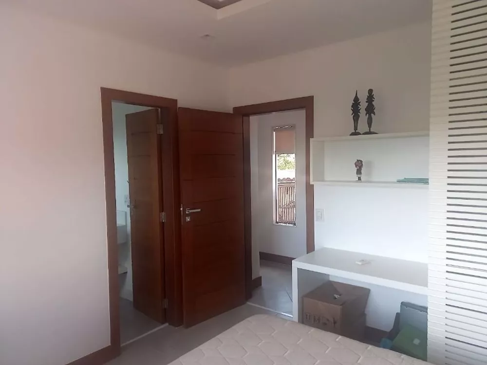 Casa de Condomínio, 5 quartos - Foto 49