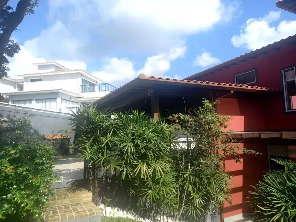 Casa de Condomínio, 5 quartos - Foto 64