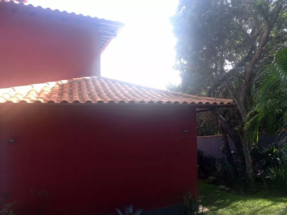 Casa de Condomínio, 5 quartos - Foto 50