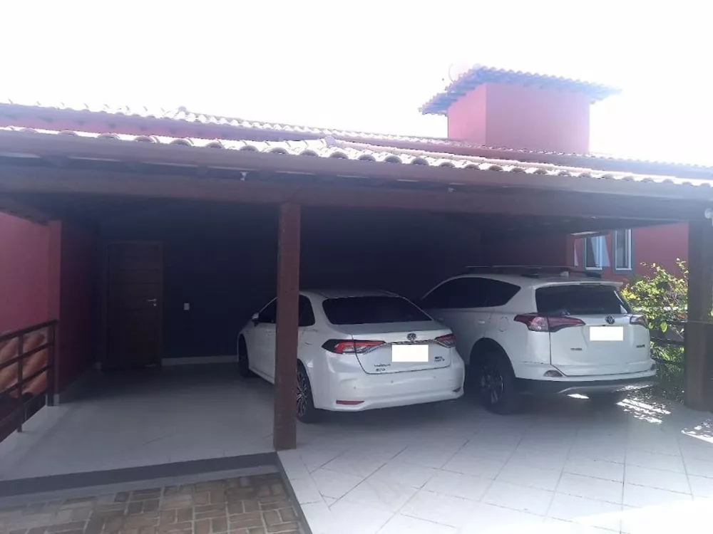 Casa de Condomínio, 5 quartos - Foto 9