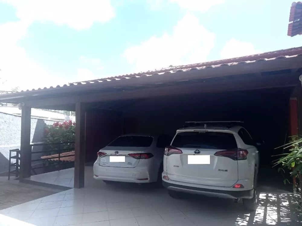 Casa de Condomínio, 5 quartos - Foto 2