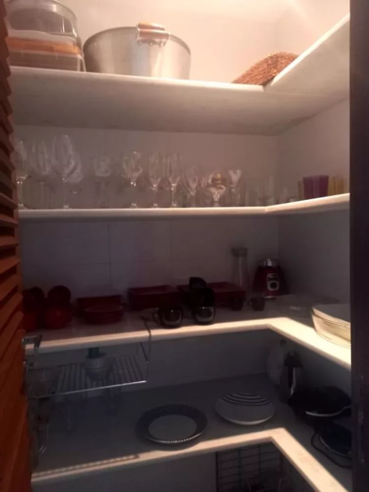 Casa de Condomínio, 5 quartos - Foto 11