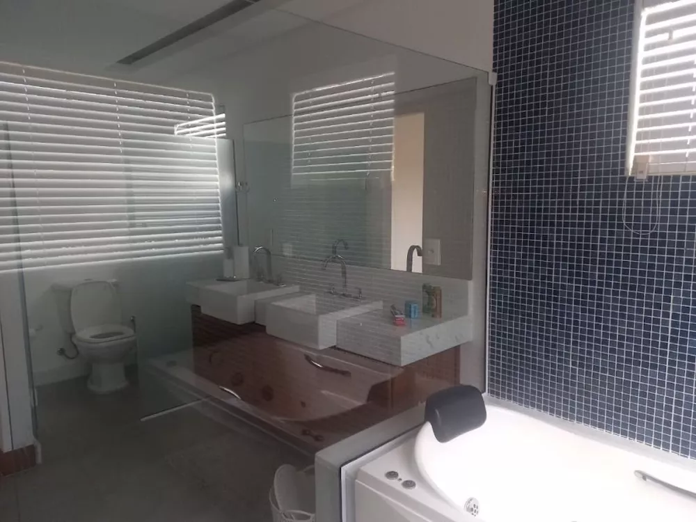 Casa de Condomínio, 5 quartos - Foto 3