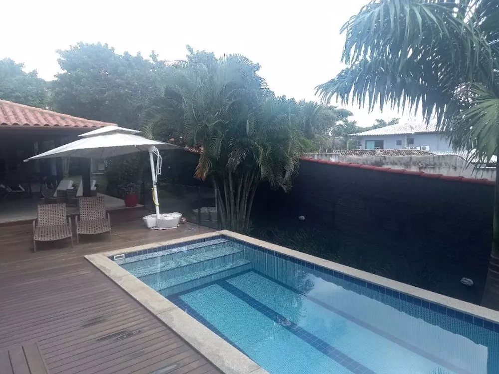 Casa de Condomínio, 5 quartos - Foto 5