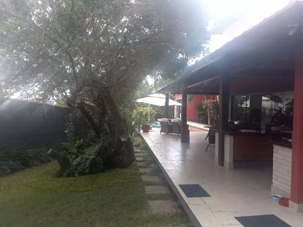 Casa de Condomínio, 5 quartos - Foto 55