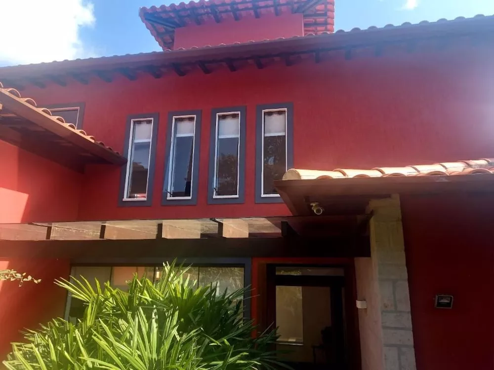 Casa de Condomínio, 5 quartos - Foto 40