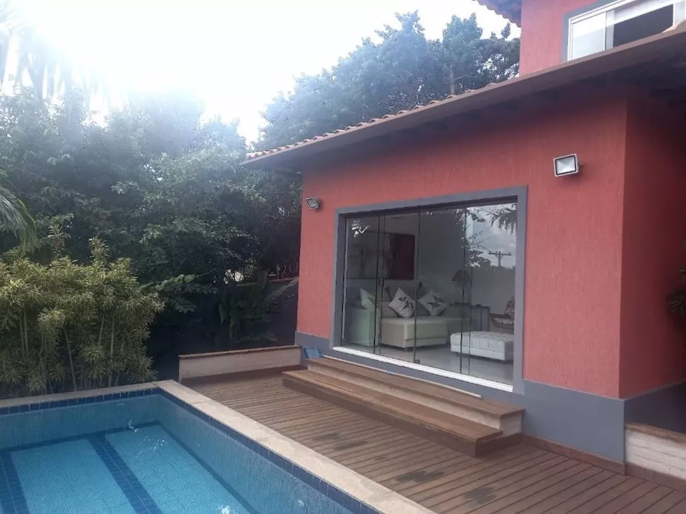 Casa de Condomínio, 5 quartos - Foto 66