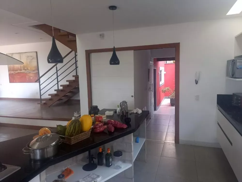 Casa de Condomínio, 5 quartos - Foto 56