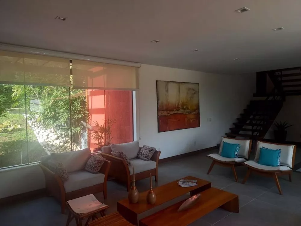 Casa de Condomínio, 5 quartos - Foto 4