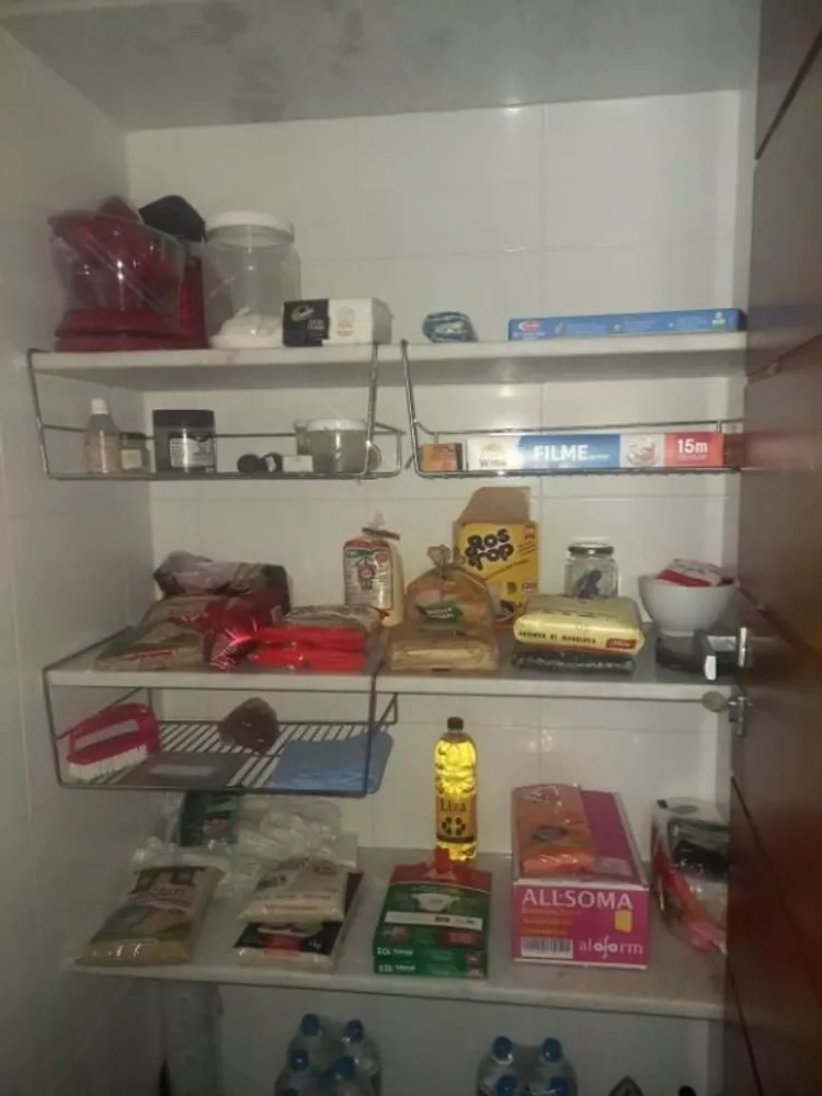 Casa de Condomínio, 5 quartos - Foto 31