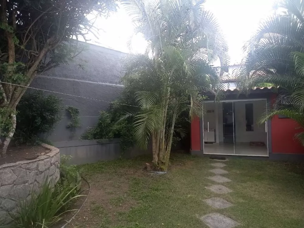 Casa de Condomínio, 5 quartos - Foto 32