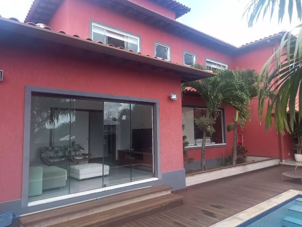 Casa de Condomínio, 5 quartos - Foto 17