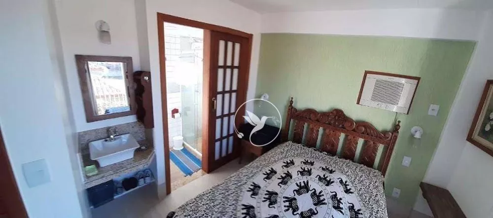 Casa de Condomínio, 1 quarto - Foto 6