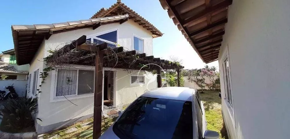 Casa de Condomínio à venda com 1 quarto, 68m² - Foto 2