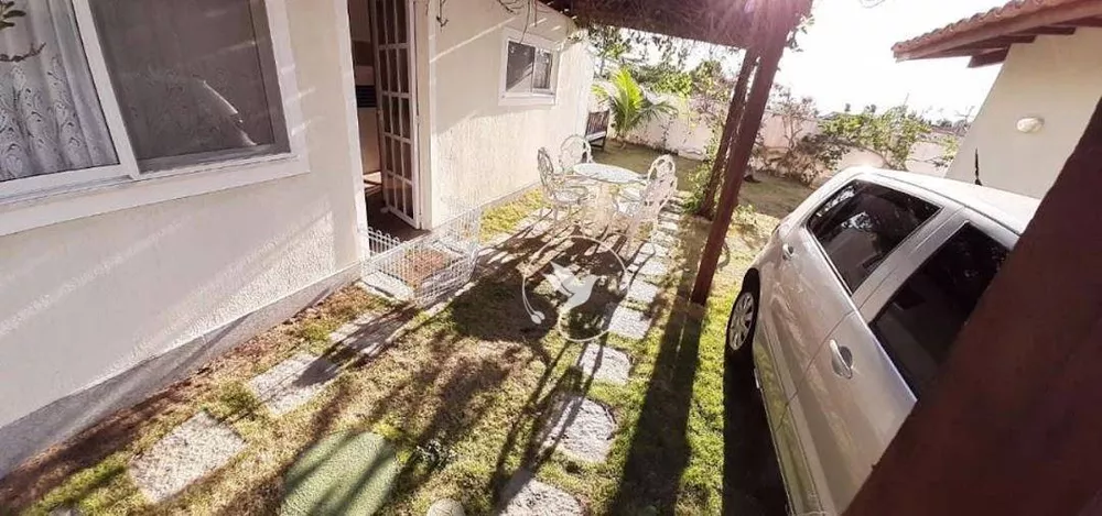 Casa de Condomínio, 1 quarto - Foto 16