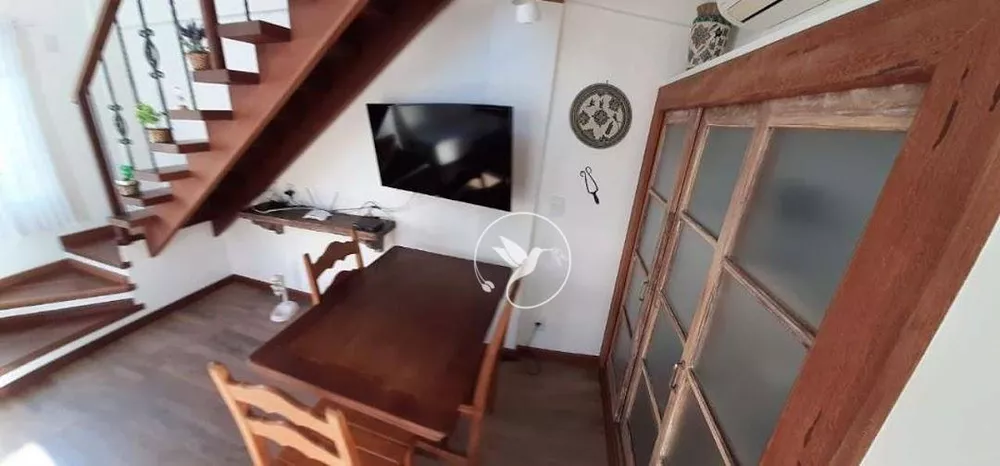 Casa de Condomínio, 1 quarto - Foto 11