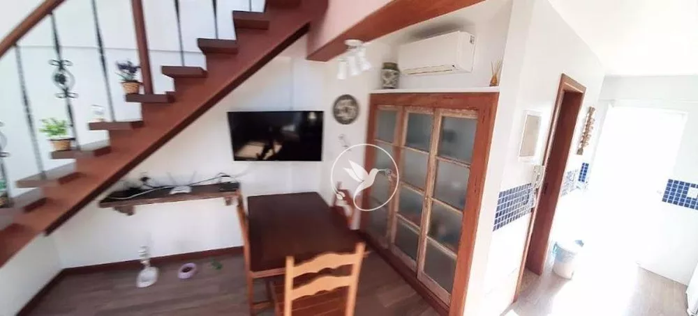 Casa de Condomínio, 1 quarto - Foto 21