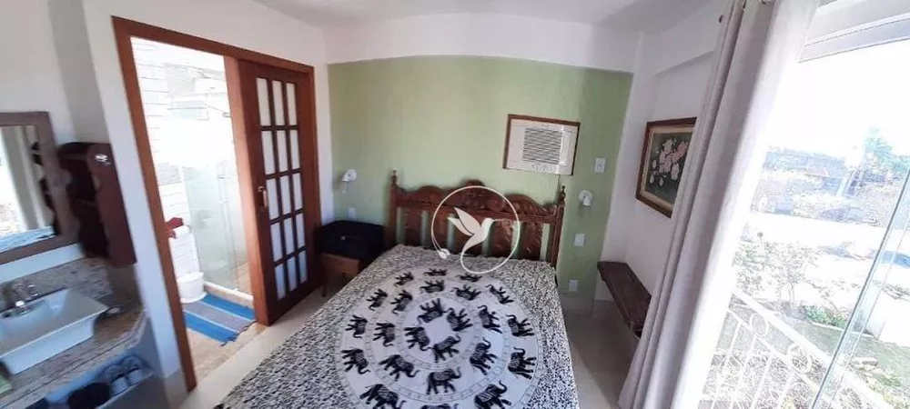 Casa de Condomínio, 1 quarto - Foto 10
