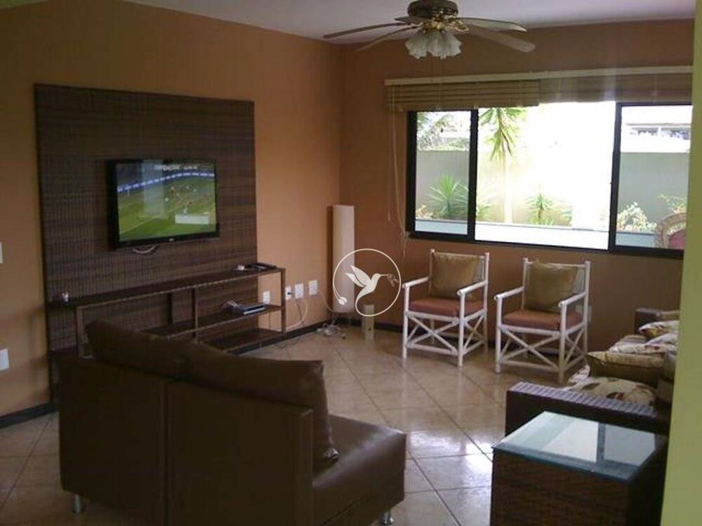 Casa, 7 quartos, 563 m² - Foto 14