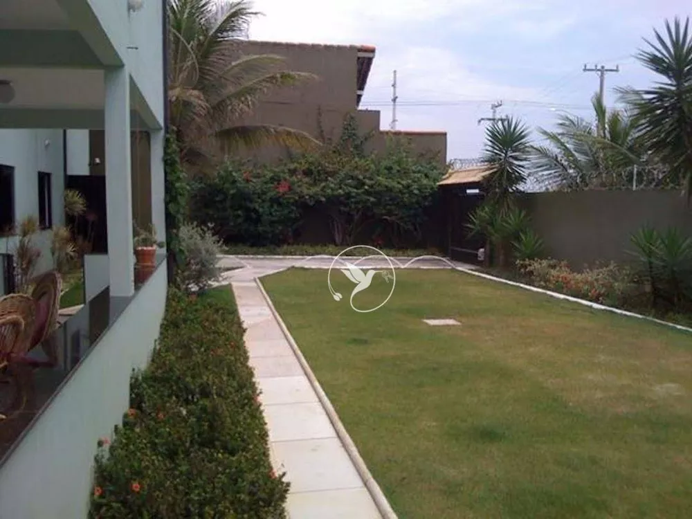 Casa, 7 quartos, 563 m² - Foto 1
