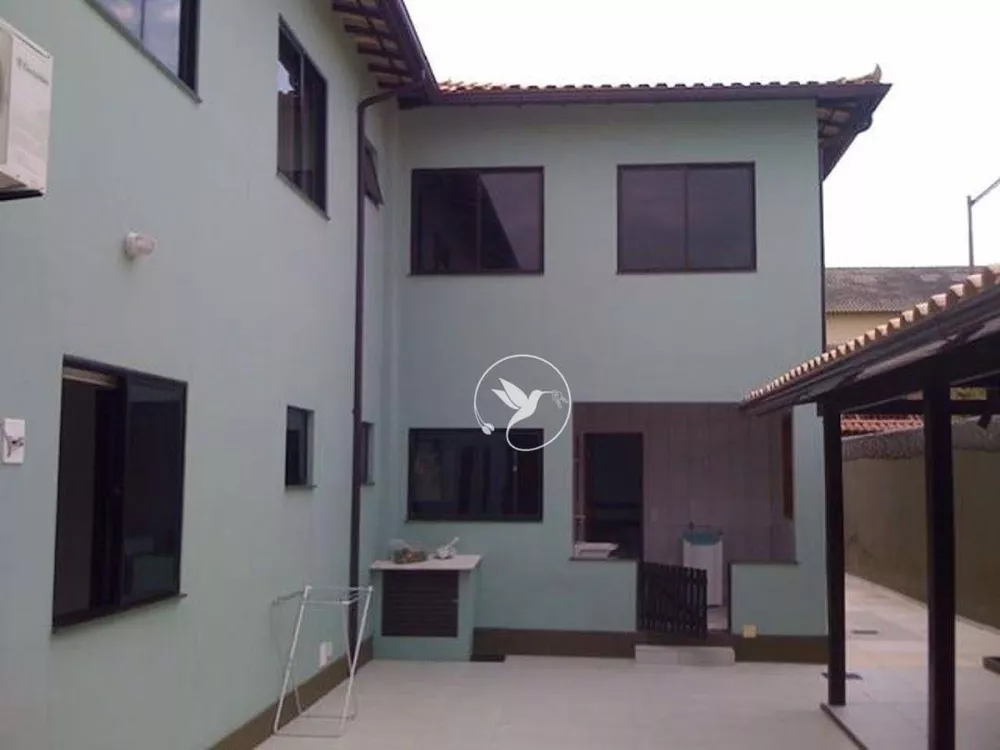 Casa, 7 quartos, 563 m² - Foto 3