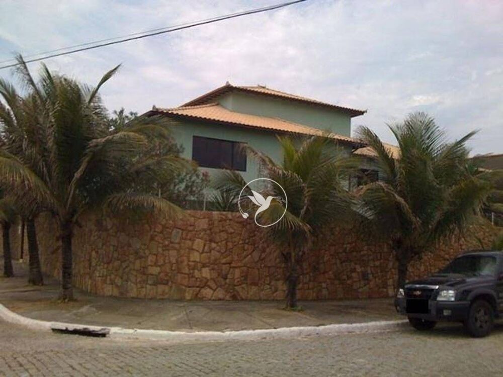 Casa, 7 quartos, 563 m² - Foto 12
