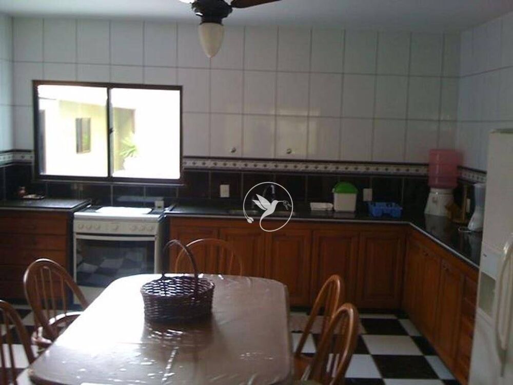 Casa, 7 quartos, 563 m² - Foto 8