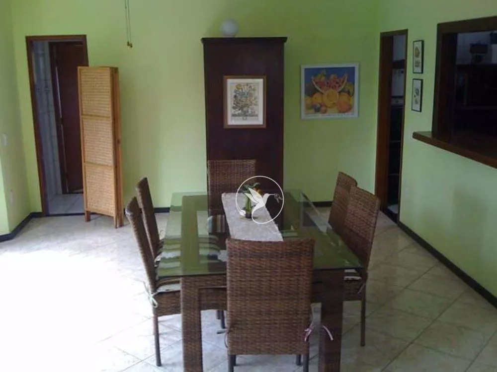Casa, 7 quartos, 563 m² - Foto 4