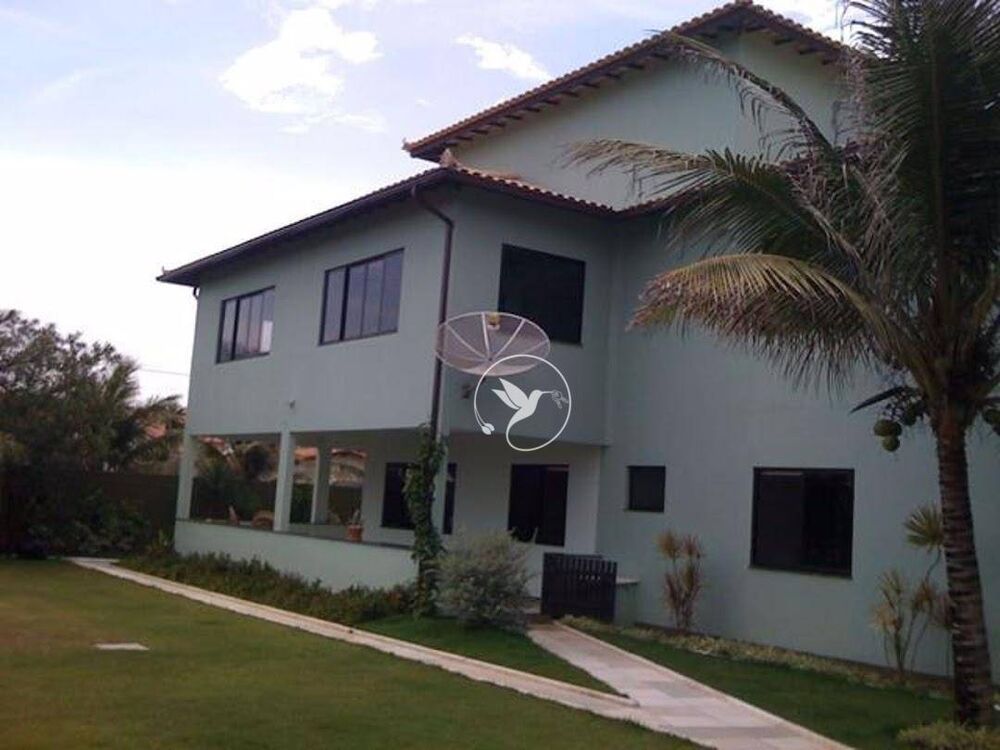 Casa, 7 quartos, 563 m² - Foto 11