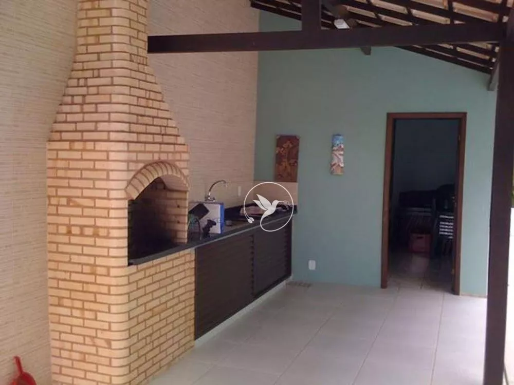 Casa, 7 quartos, 563 m² - Foto 5