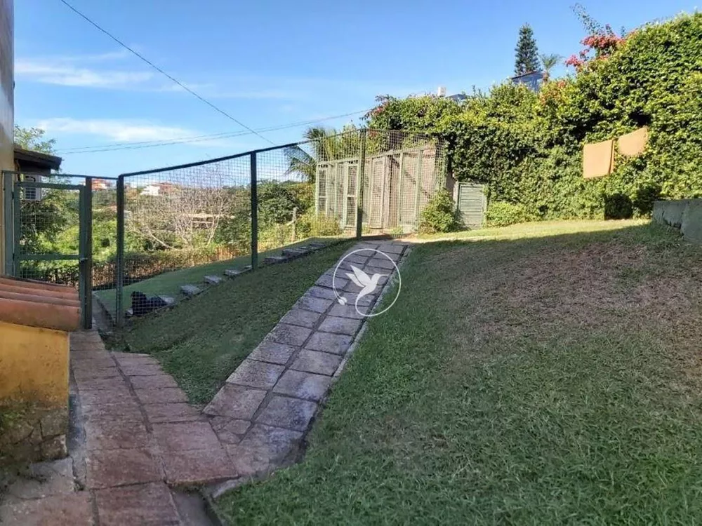 Casa, 5 quartos, 400 m² - Foto 60