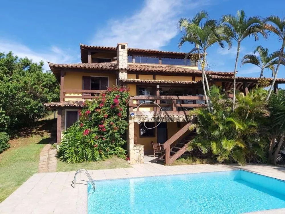 Casa, 5 quartos, 400 m² - Foto 12