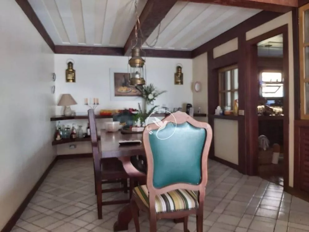 Casa, 5 quartos, 400 m² - Foto 31