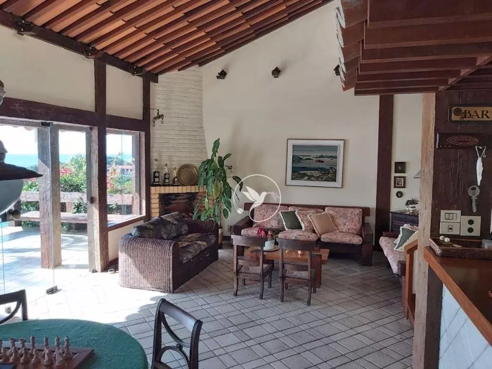 Casa, 5 quartos, 400 m² - Foto 28