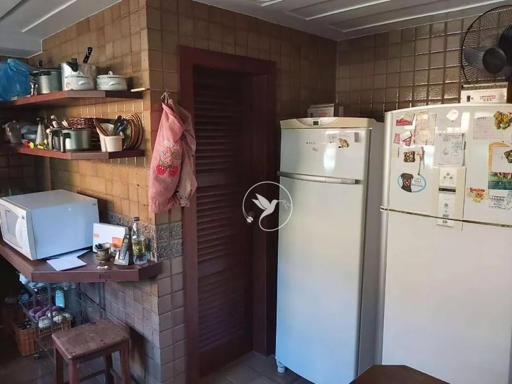 Casa, 5 quartos, 400 m² - Foto 35